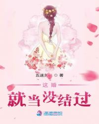 这婚就当没结过章节列表