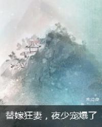 替嫁狂妻，夜少宠爆了章节列表