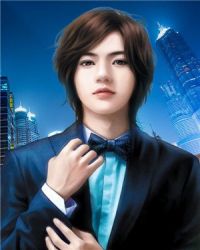 都市万兽之尊章节列表