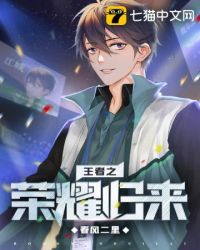 王者之荣耀归来章节列表