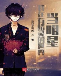 我在有精灵的世界当明星章节列表