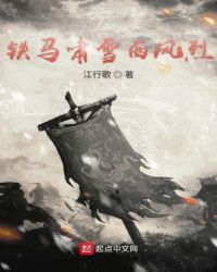 铁马啸雪西风烈章节列表