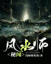 风水师秘闻章节列表