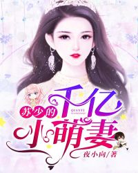 苏少的千亿小萌妻章节列表