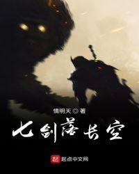 七剑落长空章节列表
