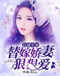 总裁专宠：替嫁娇妻狠狠爱章节列表