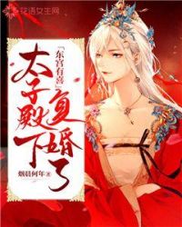 太子殿下复婚了章节列表