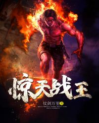 惊天战王章节列表