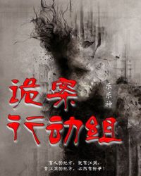 诡案行动组章节列表