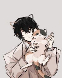 横滨coser说穿就穿章节列表