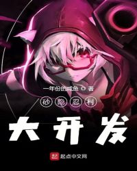 砂隐忍村大开发章节列表