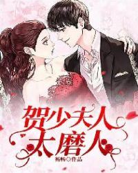 贺少夫人太磨人章节列表