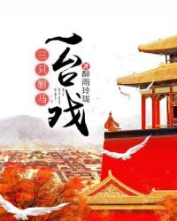 三只驸马一台戏章节列表