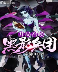 开局召唤黑影兵团章节列表