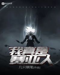 我真是赛亚人章节列表