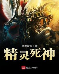 精灵死神章节列表