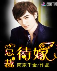 总裁待嫁1章节列表