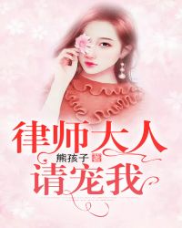律师大人请宠我章节列表