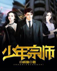 少年宗师章节列表