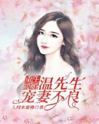 重生暖婚：温先生，宠妻不良章节列表