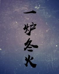 一炉冬火章节列表