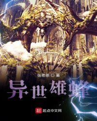 异世雄蜂章节列表