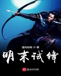 明末试锋章节列表