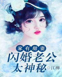 家有甜妻：闪婚老公太神秘章节列表