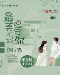 最美不过说爱你章节列表