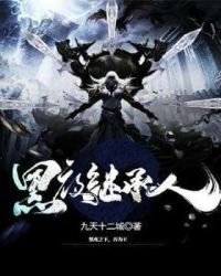 黑夜继承人章节列表