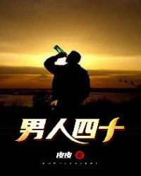 男人四十章节列表