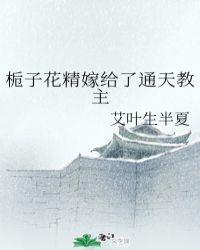 栀子花精嫁给了通天教主章节列表