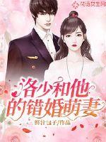 洛少与他的错婚萌妻章节列表