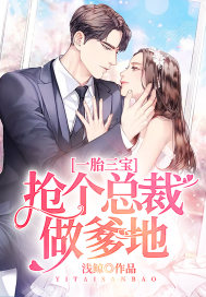 一胎三宝：抢个总裁做爹地章节列表