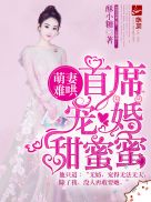 萌妻难哄，首席宠婚甜蜜蜜章节列表