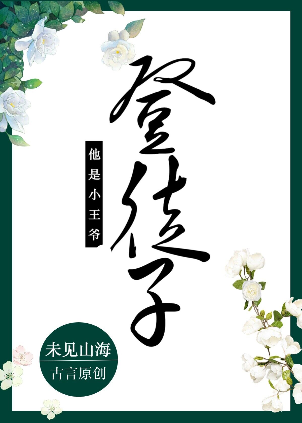 登徒子他是小王爷章节列表
