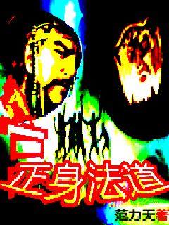 正身法道章节列表