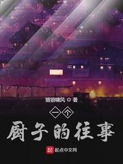 一个厨子的往事章节列表