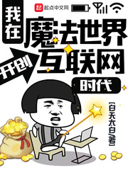 我在魔法世界开创互联网时代章节列表