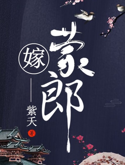 嫁蒙郎章节列表