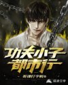 功夫小子都市行章节列表