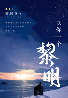 送你一个黎明章节列表