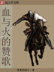 血与火的赞歌章节列表