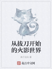 从拔刀开始的火影世界章节列表
