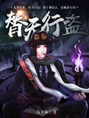 替天行盗章节列表