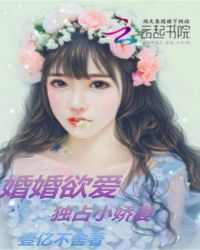 婚婚欲爱：独占小娇妻章节列表