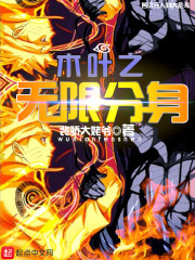 木叶之无限分身章节列表