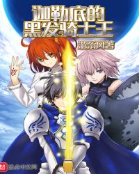迦勒底的黑发骑士王章节列表