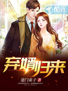 弃婿归来章节列表