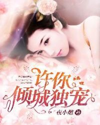 许你倾城独宠章节列表